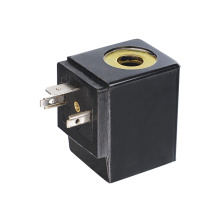 PU/4V110/KL0311 IP65 DC24V Solenoide Válvula Bobina